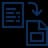 Convert icon