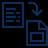 Convert icon