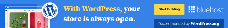 Bluehost