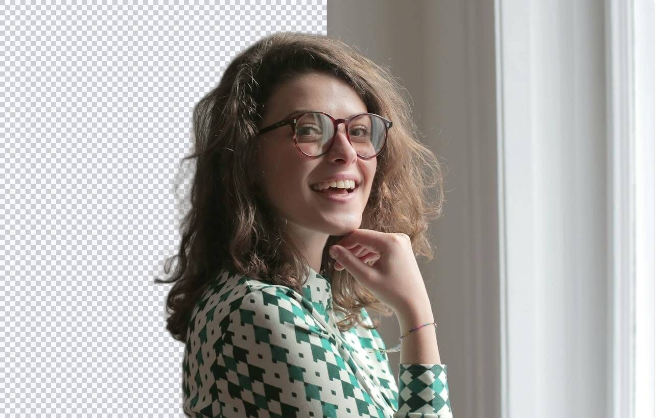 Remove background from people photo - Free online background remover